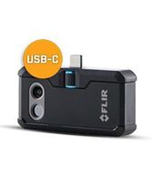 FLIR ONE Pro LT mit USB-C, Wärmebildkamera, Android, -20 bis +120 °C