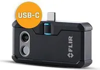 FLIR One PRO Gen3 Android USB-C 160x120 Pixel