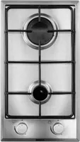 Beko Hdcg 32220 Fx Gasherd 30 Cm Silber  Silber One Size