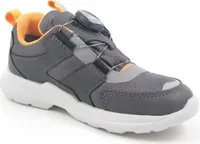 superfit Kinder Kinderschuhe grau Gr. 32