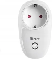 Inteligentná WiFi zásuvka Sonoff S26R2-TPF