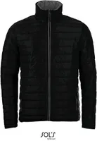 Kurtka męska SOL´S Light Padded Jacket Ride
