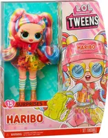 LOL Surprise Loves Mini Bonbons Haribo Tween