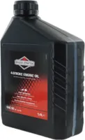 Briggs & Stratton 4T-Motoröl für SCHEPPACH Rasenmäher - 1,4 L - SAE 30 API SJ