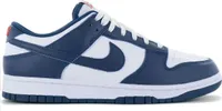 Nike Dunk Low Retro - Pánske tenisky Kožené modro-biele DD1391-400 ORIGINÁL