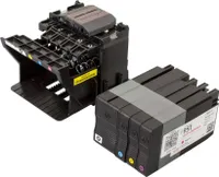 HP Druckkopf CR324A