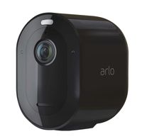 Arlo Pro 3 Überwachungskamera (Akku, Nachtsicht in Farbe, Zwei-Wege-Audio) black