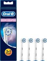 Oral-B Aufsteckbürsten SENSI Ultra Thin 3+1, 4er-Pack