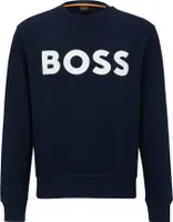 Boss WeBasicCrew Pullover Herren