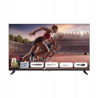 Telewizor Kiano Elegance 55" 4K, D-LED, Android 11, DVB-T2