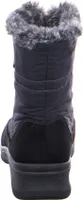 Ara Komfort Stiefeletten München Damen 392D31322D3438353330 Schwarz 39 EU