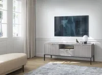MINIO TV skříňka NOVA Grey