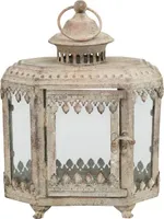 Laterne Orient Windlicht