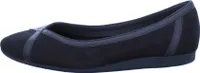 Arche Ballerinas Lakroi Damen 31373630303935 Schwarz 38 EU