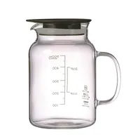 Vinegar's Fruit Pot 500 VFP-500-B / Bestbrew