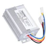 Měnič stejnosměrného napětí, vodotěsný modulový transformátor, DC-DC měnič, snižující měnič pro stejnosměrné napájení, snižující napájecí zdroj, DC měnič