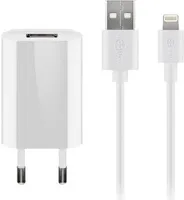 Apple Lightning Ladeset (5 W)