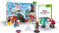 Disney Infinity - Starter Set