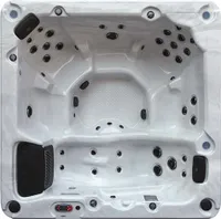 Thunder Bay 6-Personen Whirlpool