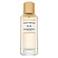 Mancera Crazy For Oud Eau de Parfum unisex 60 ml