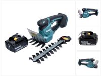 Makita DUM 111 T1X Akku Grasschere Strauchschere 18 V + 1x Akku 5,0 Ah - ohne Ladegerät