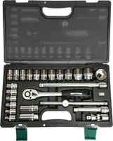 Honiton 25-teiliger Schlüsselsatz / 1/2" Kunststoff 4025