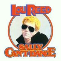 Reed,Lou-Sally Can't Dance