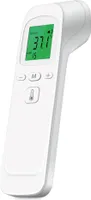 Infrarot Fieberthermometer No-Touch Wellness