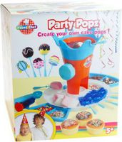 Party Popz - Kuchen am Stiel, 1Stück
