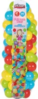 50 Stück Maxi Bälle 9 cm