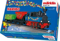 H0 Start up - Startpackung HARIBO