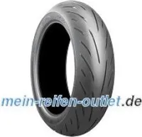 Bridgestone S 22 R ( 160/60 ZR17 TL (69W) Hinterrad, M/C )