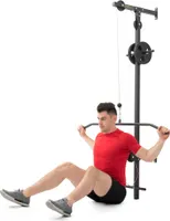 Ściągacz lateksowy ścienny Marbo Sport SG-17 - Akcesoria fitness SmartGym