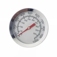 ORION Ofenthermometer Backofenthermometer