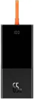 Baseus Elf 20000 mAh PowerBank 65 W USB-C Schnellladung für Laptop, Telefon und Tablet
