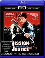 Martial Law 3 - Mission of Justice