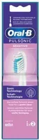 Kefky Oral-B Pulsonic Sensitive 2 ks