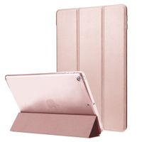 INF iPad Pro 9.7 (2017) Smart Cover Case iPad-Hülle roségold