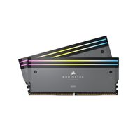 Corsair DDR5-RAM Dominator Titanium 6000 MHz 2x 16 GB - 64 GB - DDR5