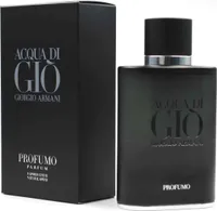Armani Acqua Di Gio Profumo Edp Spray 125ml
