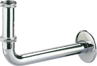 Dallmer Anschlussbogen 320 zu Wandeinbau-Siphon 11/4 xDN 32