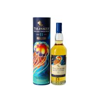 Talisker 11 Jahre Special Release 2022 Skye Single Malt Scotch Whisky 0,2l, alc. 55,1 Vol.-%