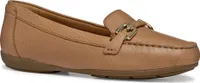 Geox Annytah Loafer Beige,Braun EU 39 Frau Beige,Braun EU 39