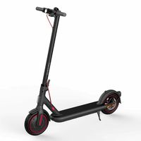 Xiaomi Xiaomi Elektro-Scooter 4Pro EU