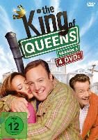 The King of Queens - Season 5 (Keepcase)