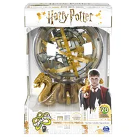 Perplexus Rebel, 3D Maze Game with 70 obstacles, Hobbies & Toys, Toys &  Games on Carousell