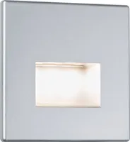 Paulmann LED Wandeinbauleuchte Edge
