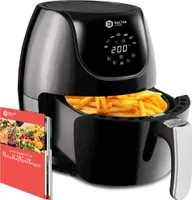 Balter Heißluftfritteuse HL-360 (XL-Touch)