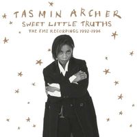 Tasmin Archerová: Archer Archer: Sweet Little Truths: (CD / Titel: Q-Z)