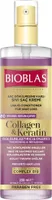 Bioblas - kolagenowo - keratynowa odżywka do włosów w sprayu bez spłukiwania 200 ml